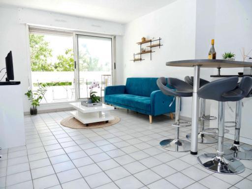 Terrasse Panoramique Hopitaux Et Facultes Appartement Montpellier