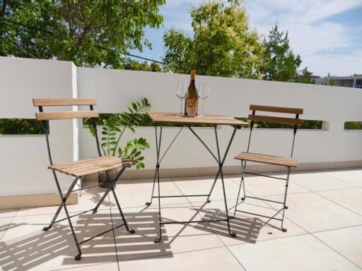 Appartamento Terrasse Panoramique Hopitaux Et Facultes